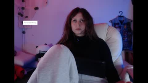 Snapshot of flor3citarockera chatting on 05/10/26, 11:10 flor3citarockera online show from 05/10/26, 11:10