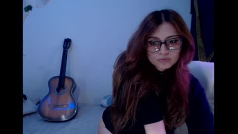 Snapshot of flor3citarockera chatting on 06/06/26, 04:01 flor3citarockera online show from 06/06/26, 04:01
