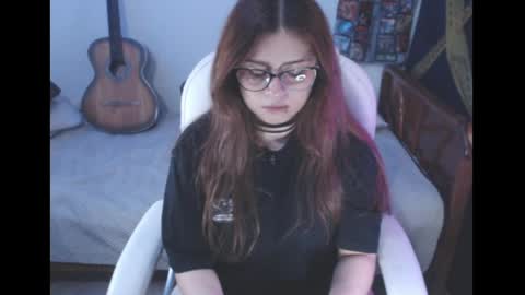 Snapshot of flor3citarockera chatting on 06/07/26, 01:37 flor3citarockera online show from 06/07/26, 01:37