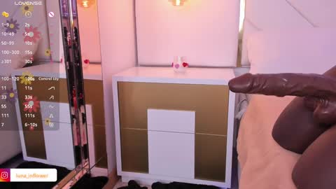 Luna online show from 01/14/25, 05:45