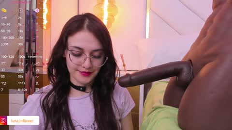 Luna online show from 02/05/25, 06:59