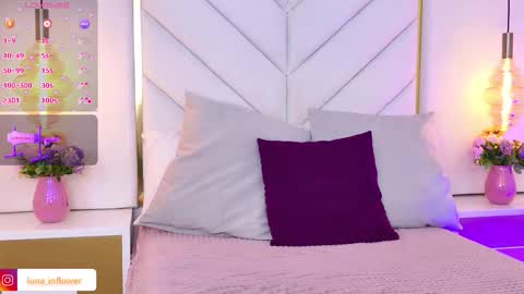 Luna online show from 03/05/26, 12:45