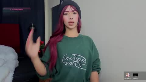 flor_gil online show from 01/08/26, 02:25