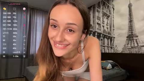 Maria online show from 07/21/26, 03:25