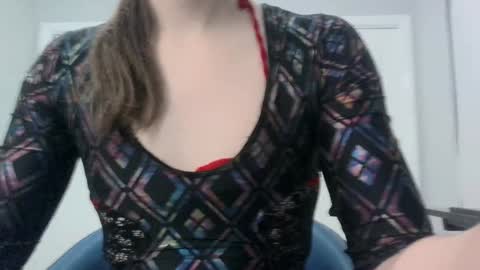 Snapshot of florally chatting on 01/26/25, 12:54 Florally Mille Bun online show from 01/26/25, 12:54