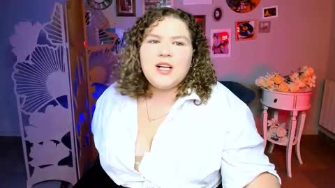 florenceanderson_ online show from 03/14/26, 06:57