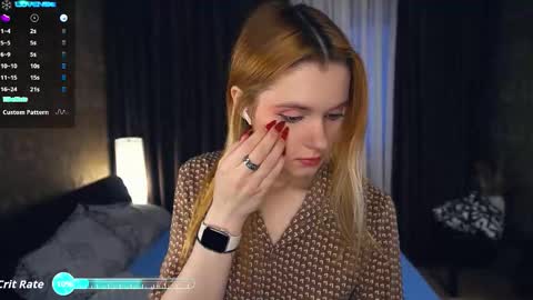 Miranda Day Edanight. online show from 10/15/25, 05:51