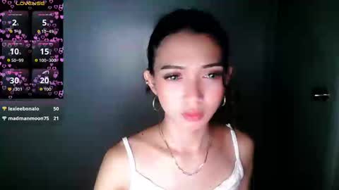 Snapshot of florentemicabalo chatting on 02/20/26, 12:07 IM MICA online show from 02/20/26, 12:07