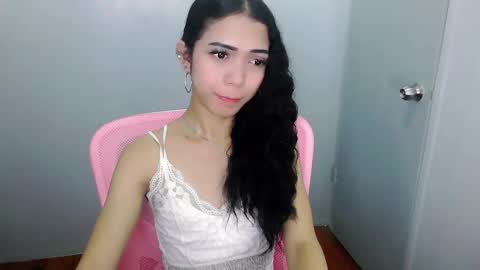 IM MICA online show from 03/16/26, 08:24