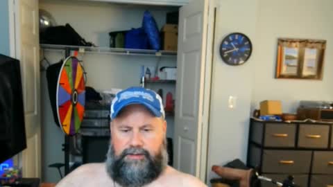 Snapshot of floridabearx chatting on 03/07/26, 03:36 FloridaBear online show from 03/07/26, 03:36