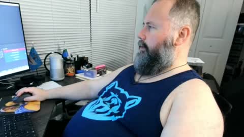 FloridaBear online show from 04/19/26, 02:00