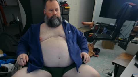 FloridaBear online show from 05/08/26, 12:27