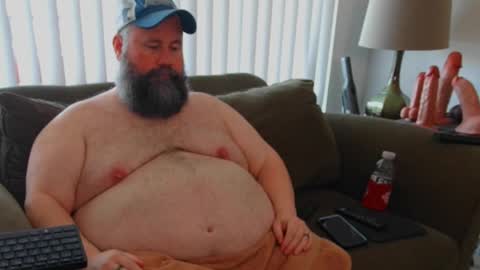FloridaBear online show from 05/09/26, 08:03