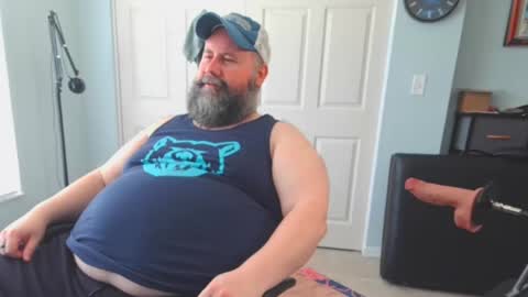 FloridaBear online show from 05/16/26, 04:50