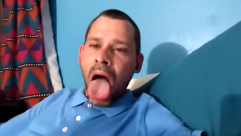 floridaman320 online show from 11/27/25, 12:56