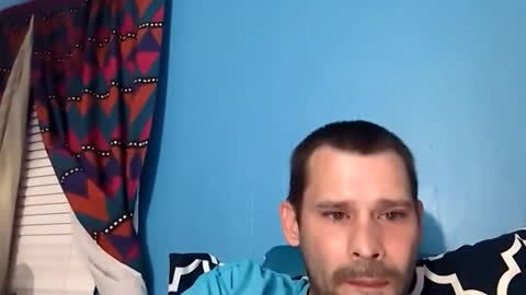 floridaman320 online show from 12/16/25, 10:59