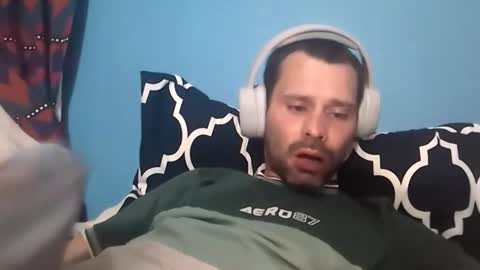 floridaman320 online show from 12/18/25, 10:21