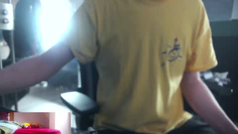 flothegerman online show from 01/28/25, 10:56