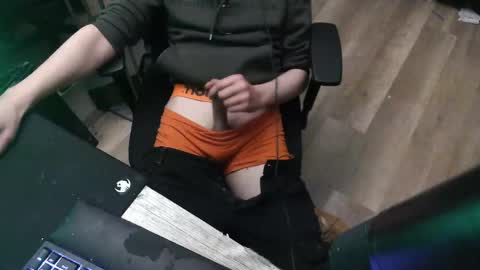 flothegerman online show from 02/22/25, 03:45