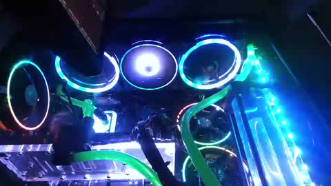 flothegerman online show from 03/07/25, 03:08