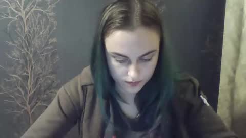 Ambika 3 online show from 12/15/24, 03:09