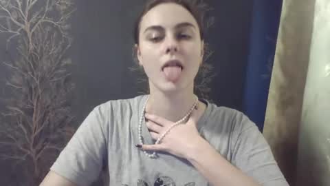 Ambika 3 online show from 02/04/25, 01:48