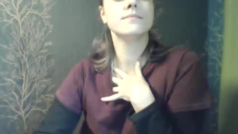 Ambika 3 online show from 10/18/25, 08:04