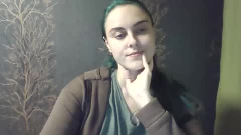 Ambika 3 online show from 10/29/25, 03:03