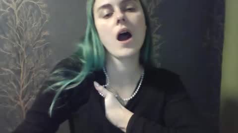 Ambika 3 online show from 12/17/25, 01:17