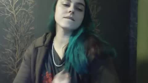 Ambika 3 online show from 02/16/26, 01:29