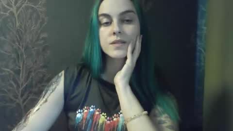 Ambika 3 online show from 03/15/26, 12:44