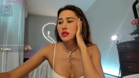 Nicole online show from 05/27/26, 03:03