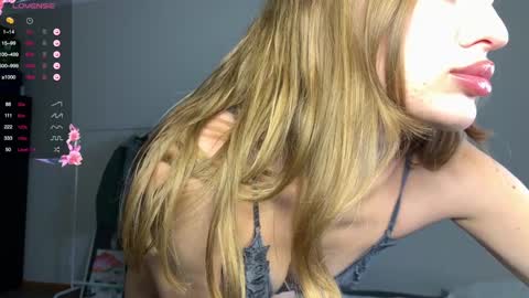 Flower online show from 01/07/25, 02:41