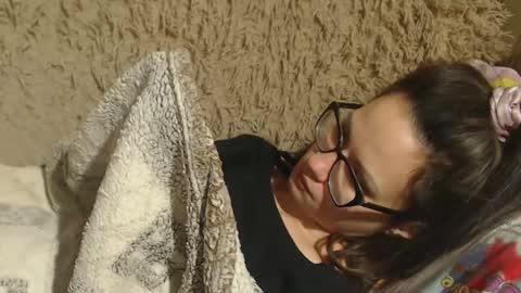 Snapshot of flowercandydoll chatting on 02/02/25, 07:14 say meow and send tip online show from 02/02/25, 07:14