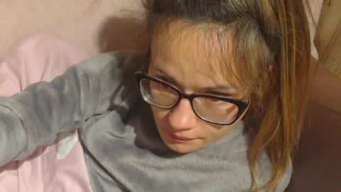 Snapshot of flowercandydoll chatting on 09/26/25, 06:56 say meow and send tip online show from 09/26/25, 06:56