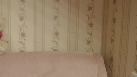 Snapshot of flowercandydoll chatting on 11/19/25, 11:43 say meow and send tip online show from 11/19/25, 11:43