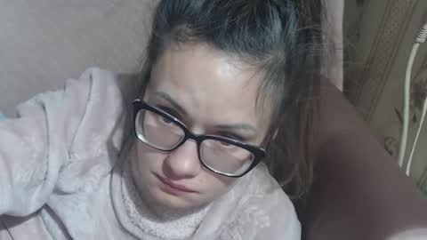 Snapshot of flowercandydoll chatting on 01/19/26, 06:28 say meow and send tip online show from 01/19/26, 06:28