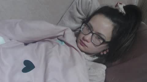 Snapshot of flowercandydoll chatting on 02/18/26, 11:44 say meow and send tip online show from 02/18/26, 11:44