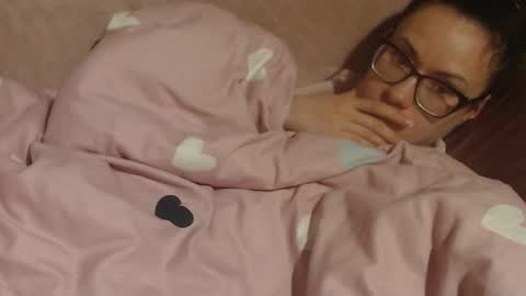 Snapshot of flowercandydoll chatting on 02/19/26, 09:11 say meow and send tip online show from 02/19/26, 09:11