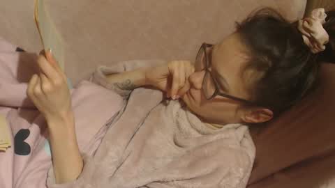 Snapshot of flowercandydoll chatting on 02/22/26, 12:56 say meow and send tip online show from 02/22/26, 12:56