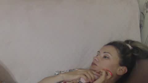 Snapshot of flowercandydoll13 chatting on 07/24/26, 08:01 say meow and send tip online show from 07/24/26, 08:01