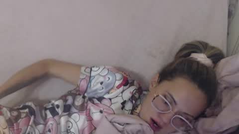Snapshot of flowercandydoll13 chatting on 07/28/26, 10:32 say meow and send tip online show from 07/28/26, 10:32