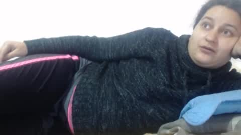 flowerlauren69 online show from 01/24/25, 09:39