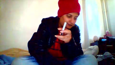 flowerlauren69 online show from 10/29/25, 07:32