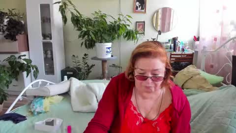 Flowerlower online show from 09/14/25, 05:50