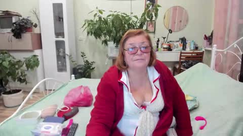 Flowerlower online show from 09/26/25, 06:56