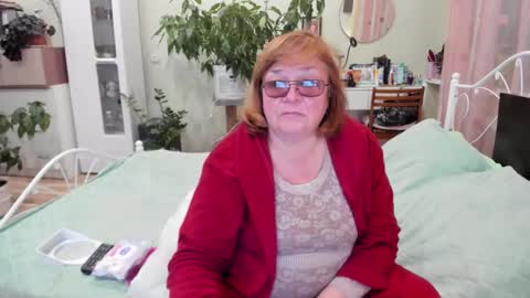 Flowerlower online show from 09/28/25, 08:25