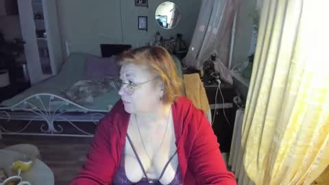 Flowerlower online show from 02/22/26, 01:18