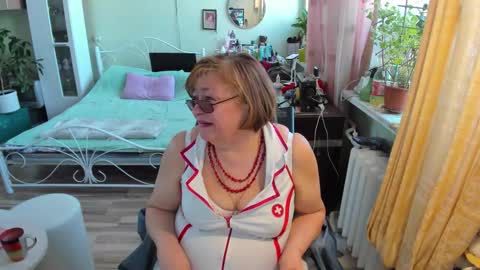 Flowerlower online show from 02/25/26, 07:07