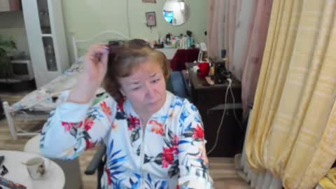 Flowerlower online show from 03/10/26, 06:35